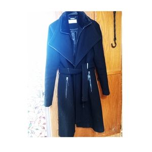 Calvin Klein trench coat